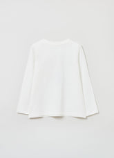 Ovs Long-Sleeved